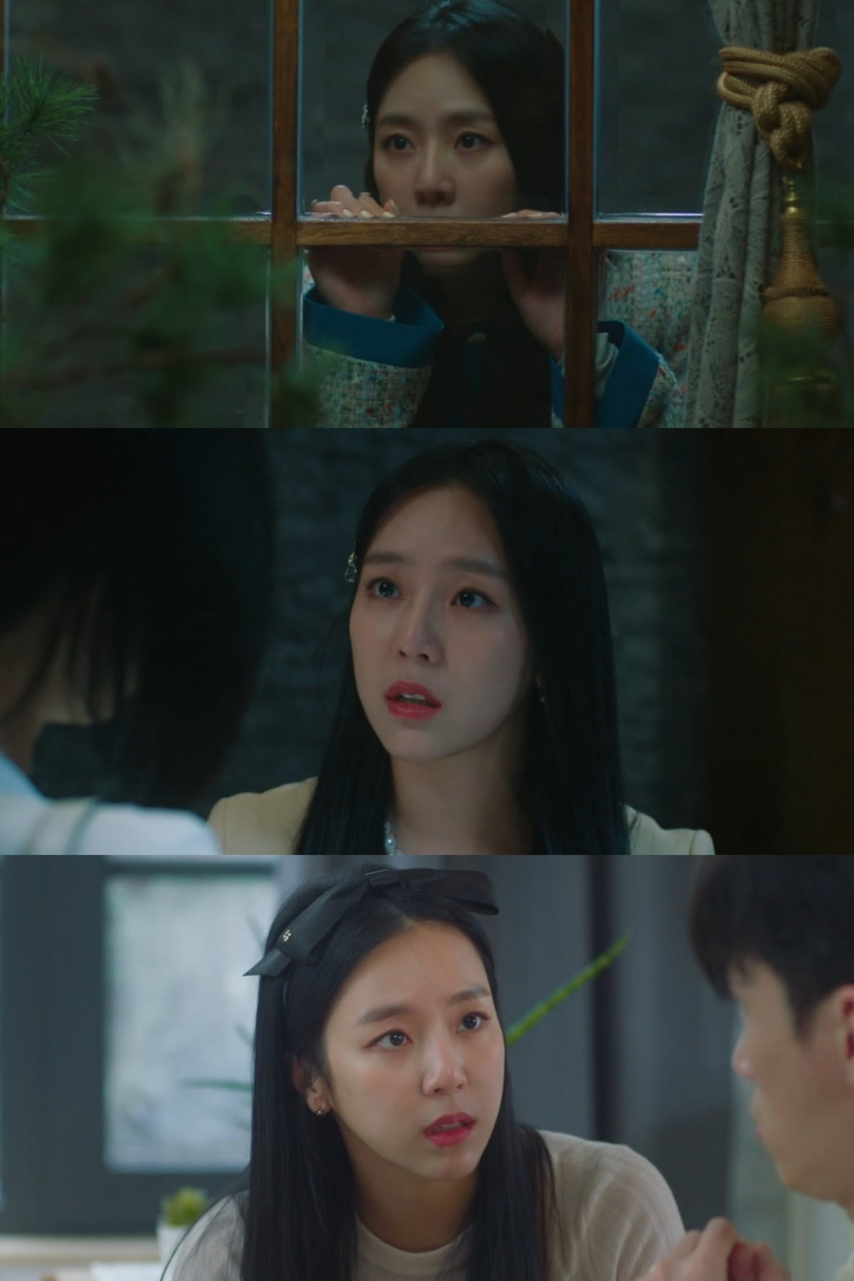 (사진 제공 : tvN ‘웨딩 임파서블’ 방송 화면 캡처)