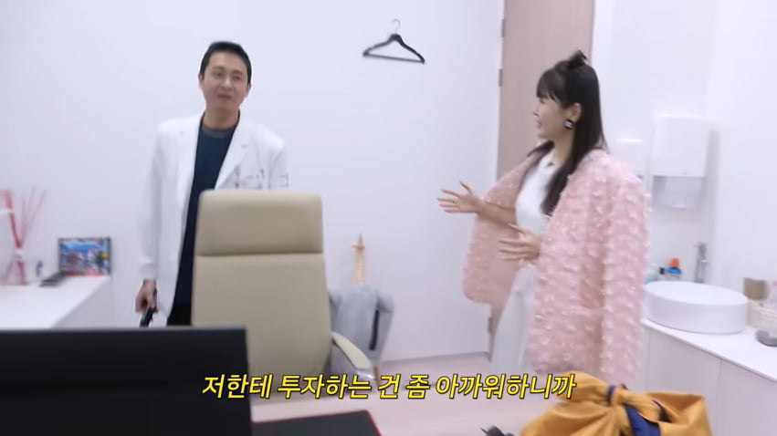 '한의사♥' 장영란, 남편 병원갈 땐 60만원짜리 명품 귀걸이…"나만 사치하는 줄"