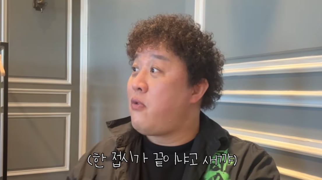 103kg→80kg대 이장우, 다이어트한다더니…폭풍 먹방에 정준하 "역시 자랑스럽다" ('정준하하하')