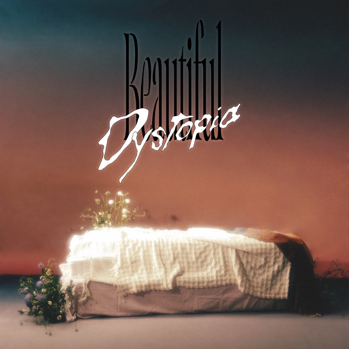 ヨンジュンヒョン、今日（25日）「Beautiful Dystopia」発売