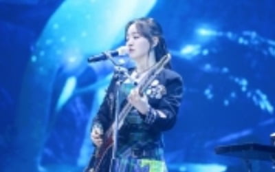 윤하, 데뷔 20주년 기념 전국 투어 '스물' 마무리