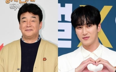 [단독] 백종원·안보현, '백패커' 시즌2로 다시 뭉쳤다…4월 촬영 돌입