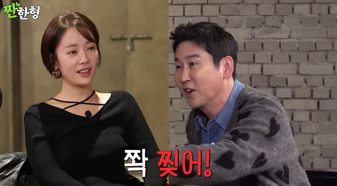 “I hate golf the most.” Outspoken Hwang Jung-eum snips at Lee Young-don, ‘in the midst of divorce proceedings’