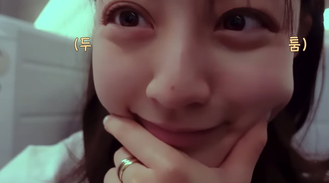 TWICE Jihyo, what’s going on… Sobbing and swollen eyes revealed