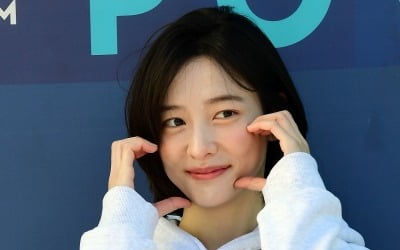 박지현, 데뷔 7년 만에 심은하 루트 타려나…'M: 리부트' 검토 중