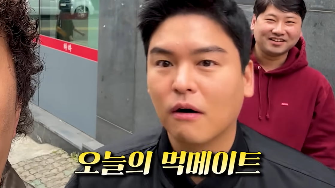 Lee Jang-woo, was his diet successful? Jeong Jun-ha exclaims, “Look at how gaunt you have become.”