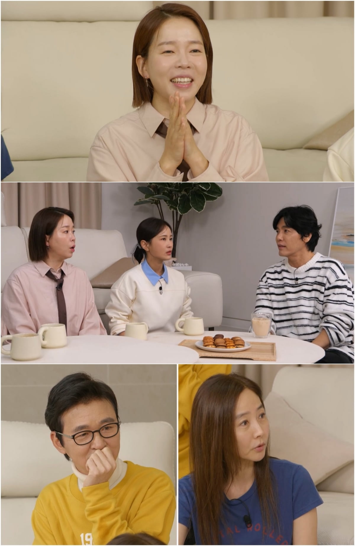 (사진제공 = TV CHOSUN 조선의 사랑꾼)