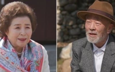 80세 임현식, 토니母 이옥진에 소개팅 직후 '동거' 제안 "우리 보통 사이 아냐" ('미우새')