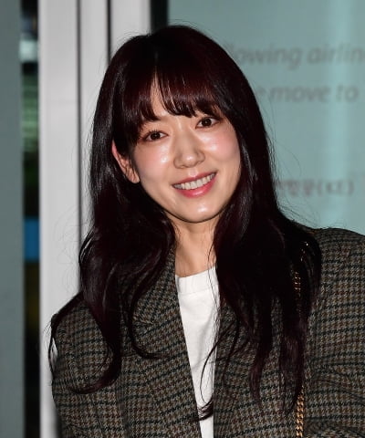 [TEN포토]박신혜 '아름다운 미소'