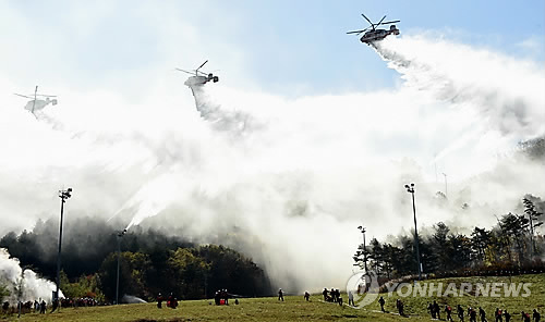 영월군, 4월 19일까지 영농부산물 소각 집중 단속