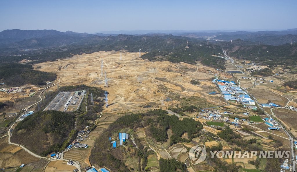 단양역에 호텔·케이블카, 구미 산단에 근로자 주거시설 만든다(종합)