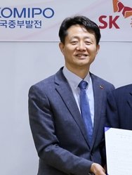 김신 SK증권 대표 물러난다…정준호 본부장 새 대표로