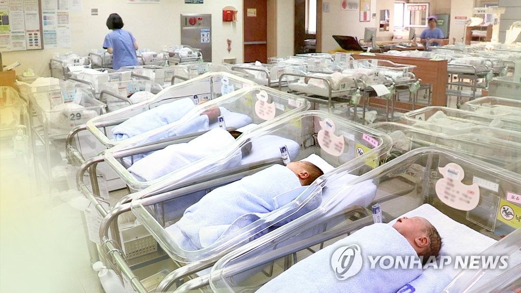 저출생·고령화 대응…인천시, 올해 인구정책에 7천600억 투입