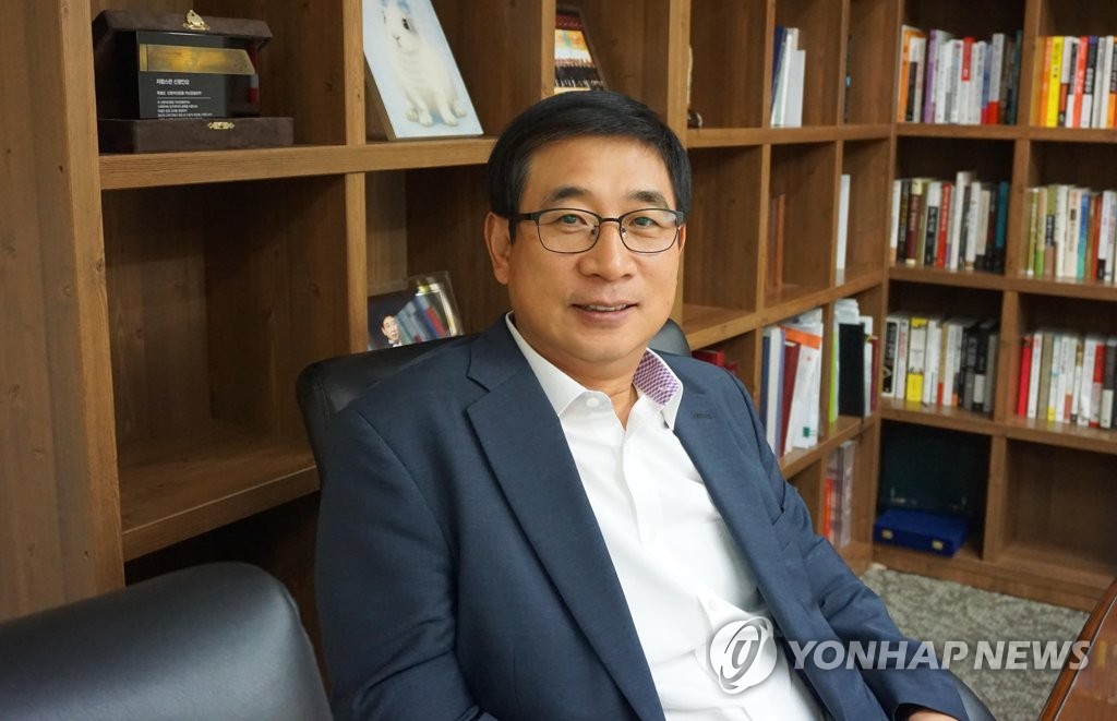'가치투자 1세대' 허남권 신영운용 대표 사임