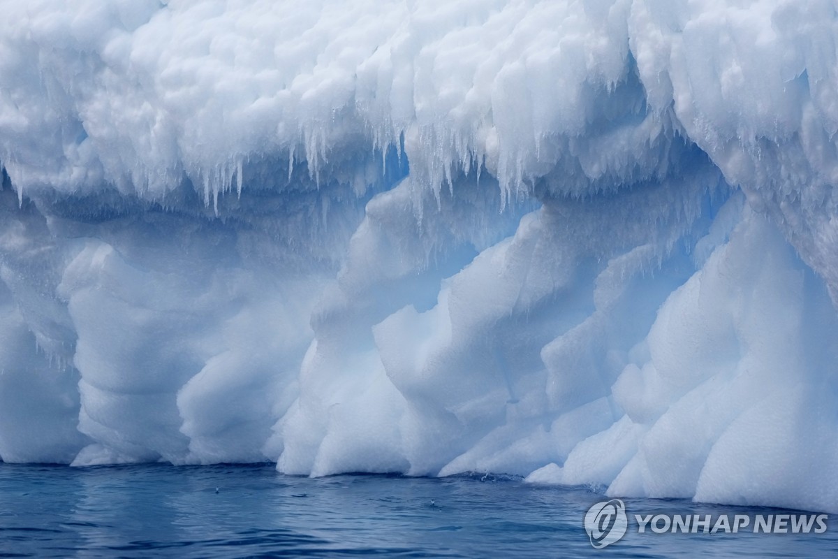 온난화에 시간도 오락가락…"극지방 얼음 녹아 자전 느려져"