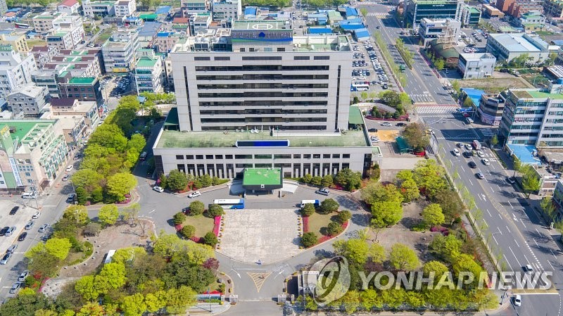 'K-컬처의 중심지로'…군산시, K팝 외국인학교 설립 추진