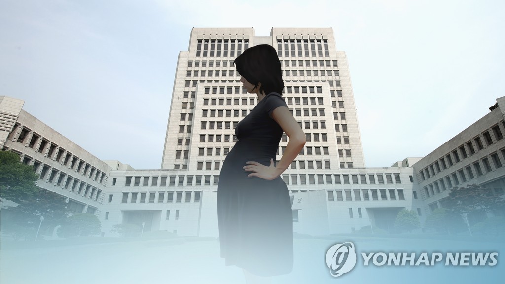 반도체공장 근로자 '태아 산재' 첫 인정
