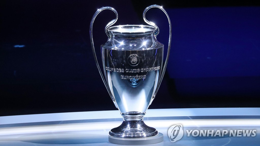 2024-2025시즌 UCL 36개 팀 출전…8라운드제 리그 스테이지 도입