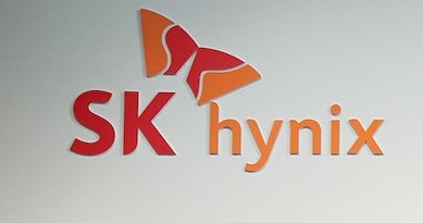 신한證 "SK하이닉스, 1분기 영업익 1.7조 전망…목표가 22만원"