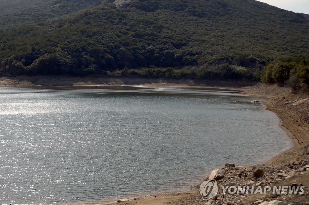 3천246억원 투입해 물부족 농촌에 저수지· 양수장 신설