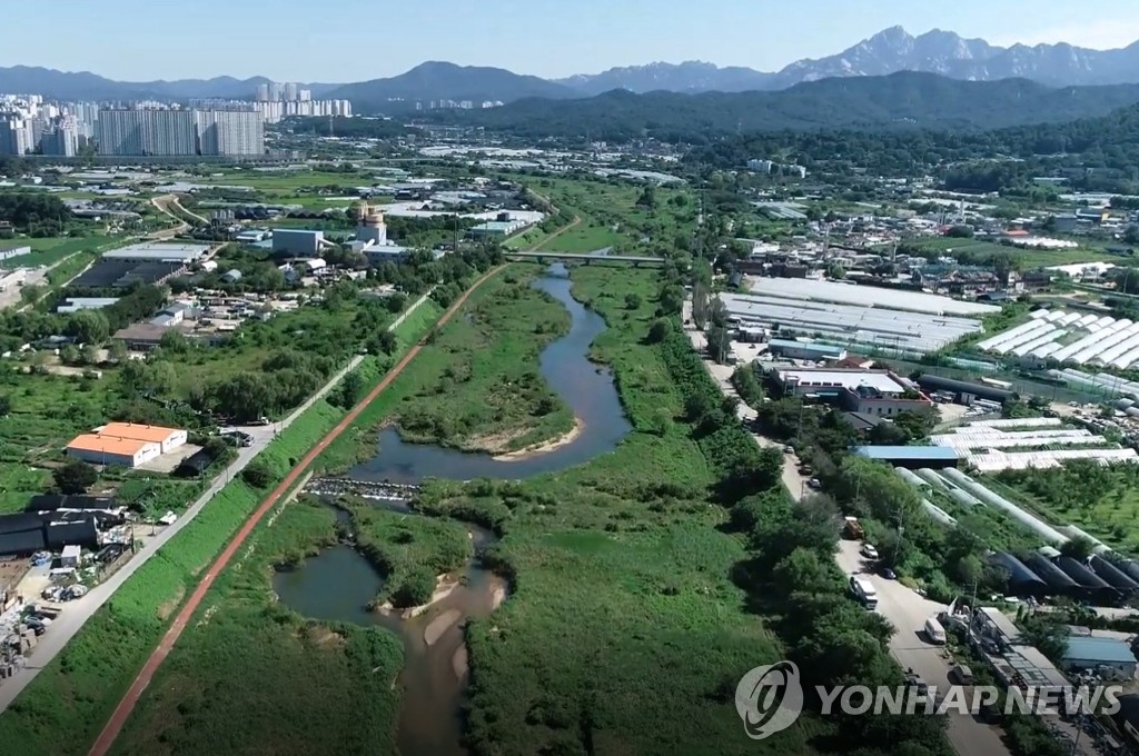 창릉신도시·일산테크노밸리 디자인에 민간 전문가 활용