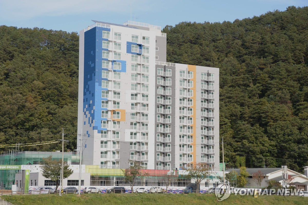 화천군 인구소멸 대안 '교육·돌봄·주거 패키지' 주목