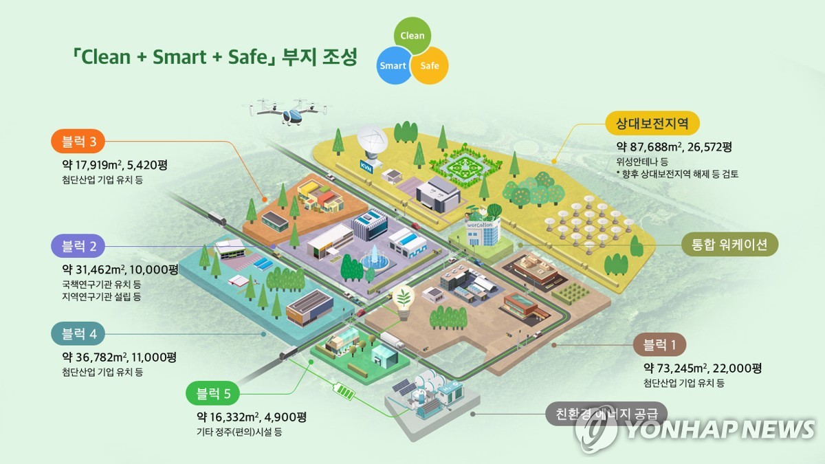 [톡톡 지방자치] 우주산업에 진심인 제주도, 육성 조례 만든다