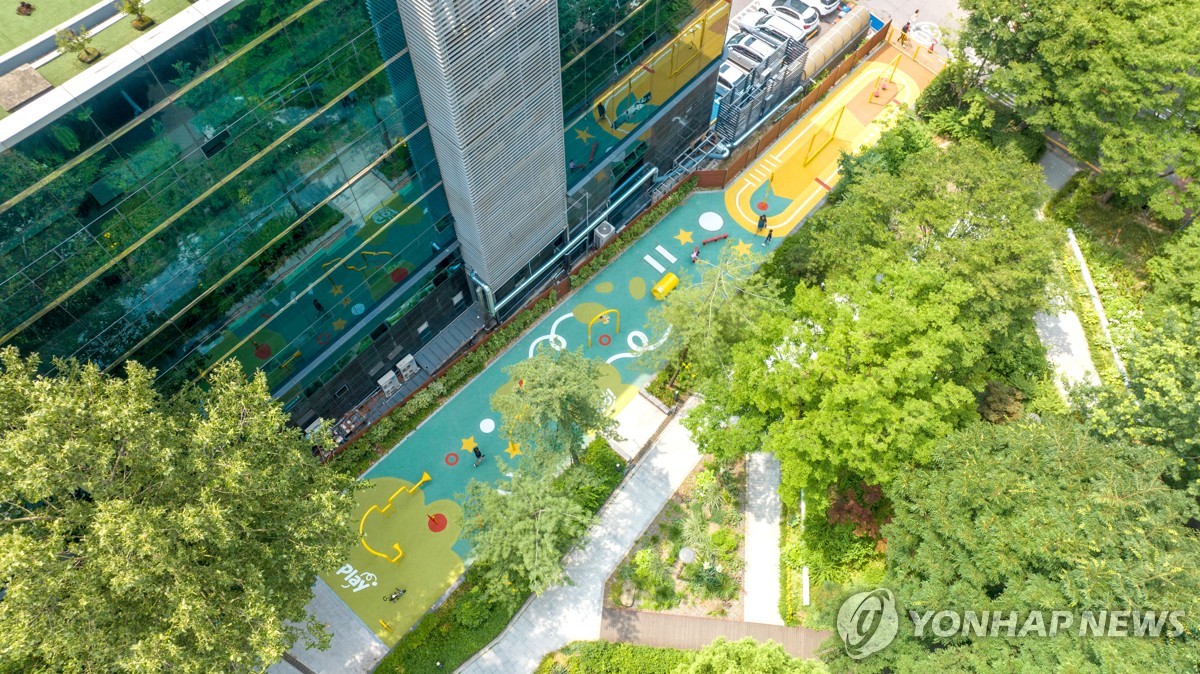 서울시, 세계 3대 디자인어워드 4년 연속 수상…지자체 최초