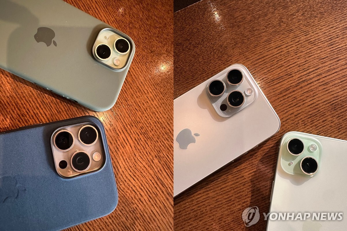 애플, 중국 2월 아이폰 출하량 작년 대비 33%↓
