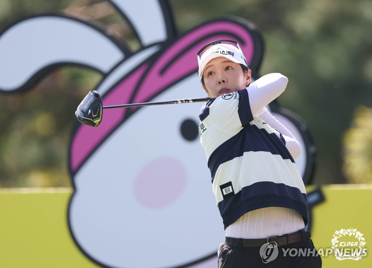 KLPGA, 싱가포르서 시즌 개막…4개월 재충전 마치고 힘찬 스윙