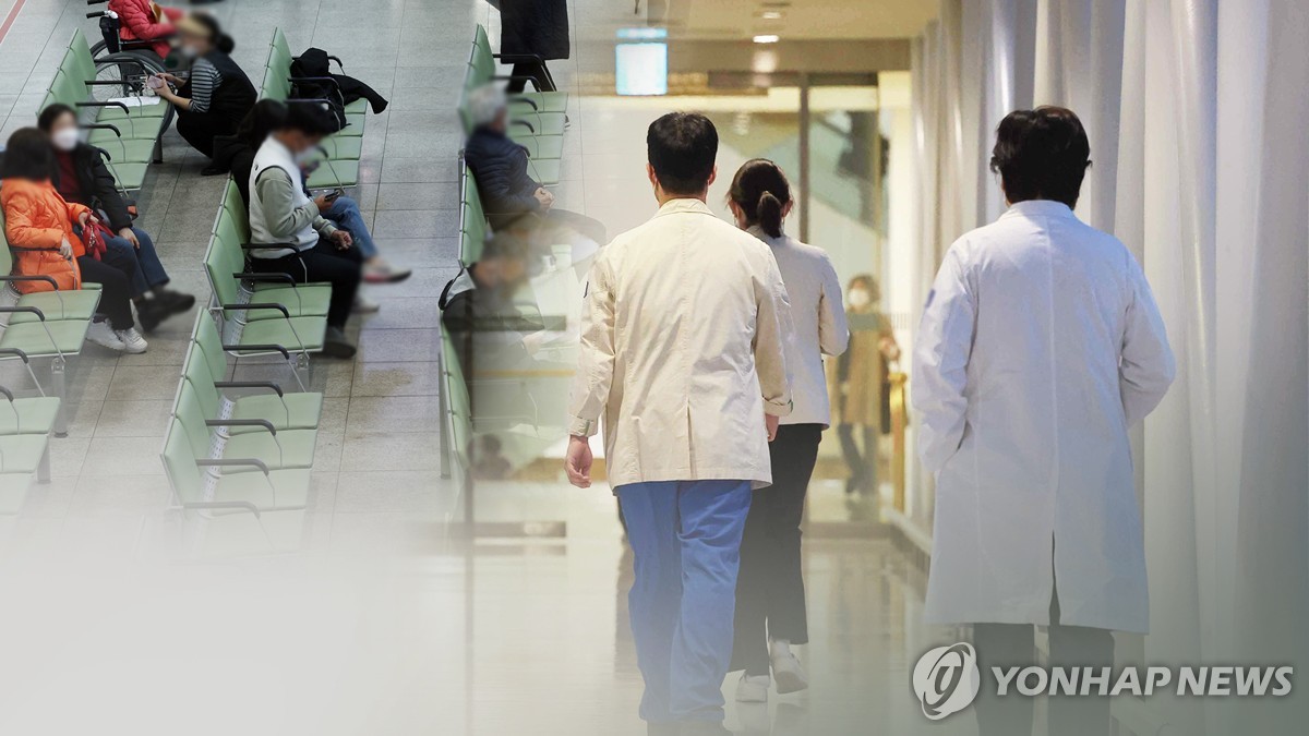 '의료 공백 최소화'…전북도, 의료계와 협력 방안 논의