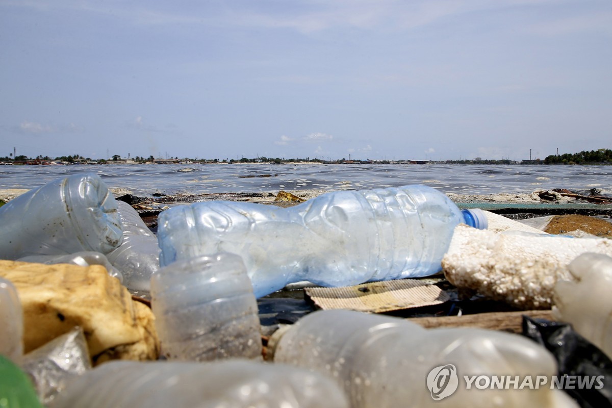 "체내 미세 플라스틱 있으면 뇌졸중·심장병 위험 4배 이상"