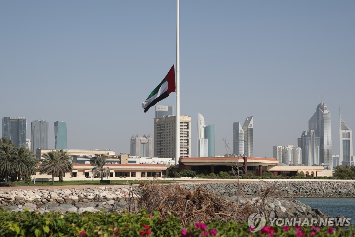 러 제재 회피 '뒷문' 닫히나…두바이 은행, 러 재벌 계좌 폐쇄