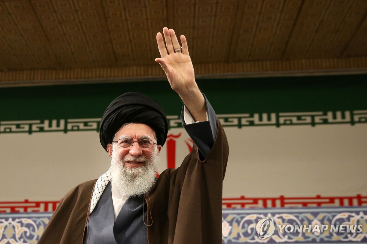 이란 '히잡 시위' 이후 첫 선거…민심 향배 관심