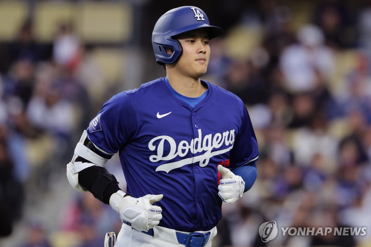 MLB 본토 개막전 29일 팡파르…강력한 WS 우승 후보는 다저스