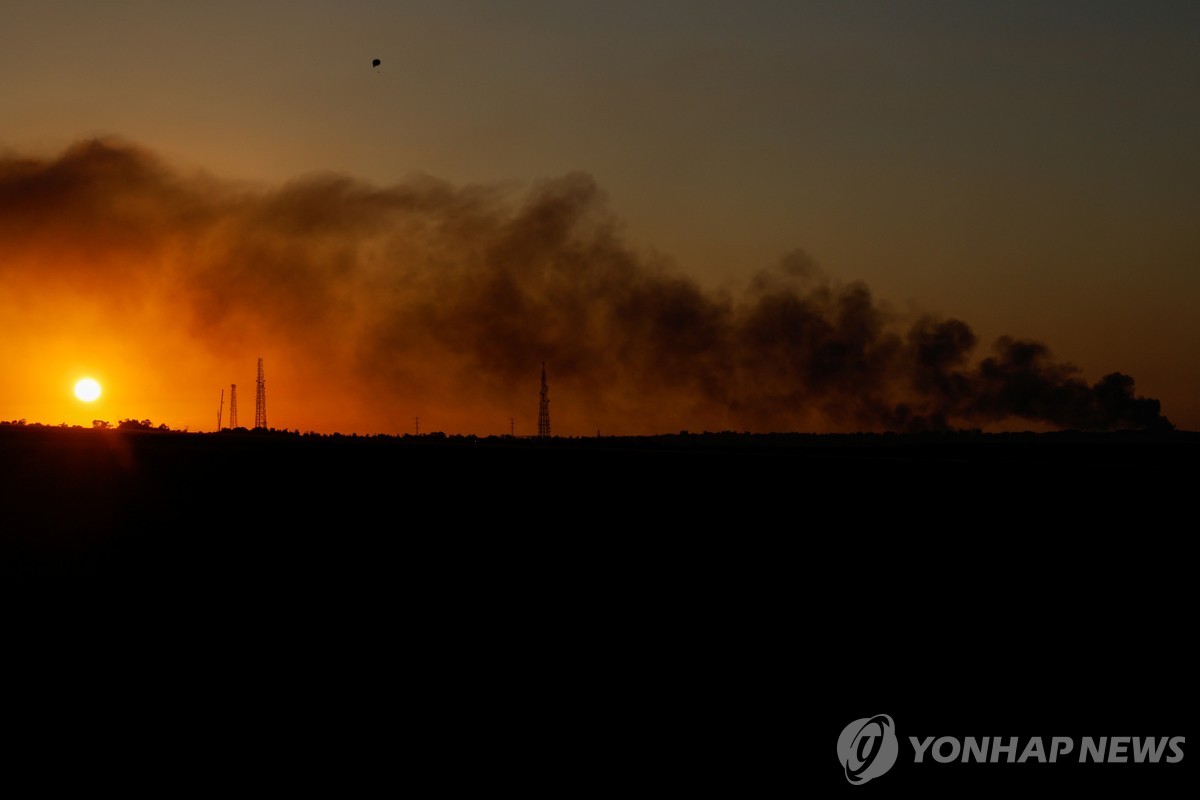 가자지구 전쟁 150일, 사상자 10만명…휴전 재개는 난망