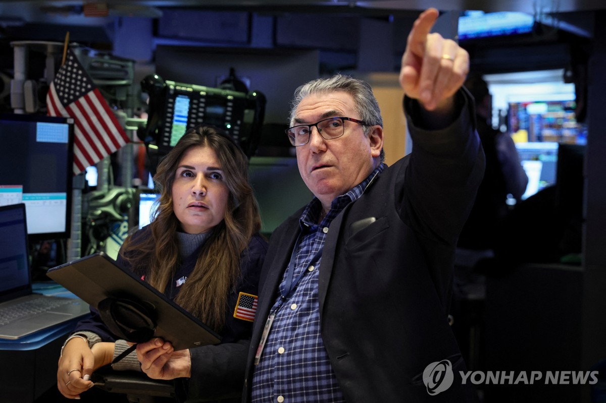 뉴욕증시, 델 폭등에 상승…S&P500·나스닥 최고 마감