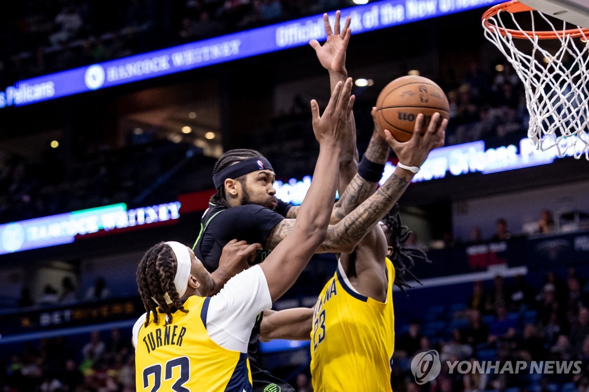 NBA 보스턴, 댈러스 꺾고 10연승…동부 선두 굳히기(종합)