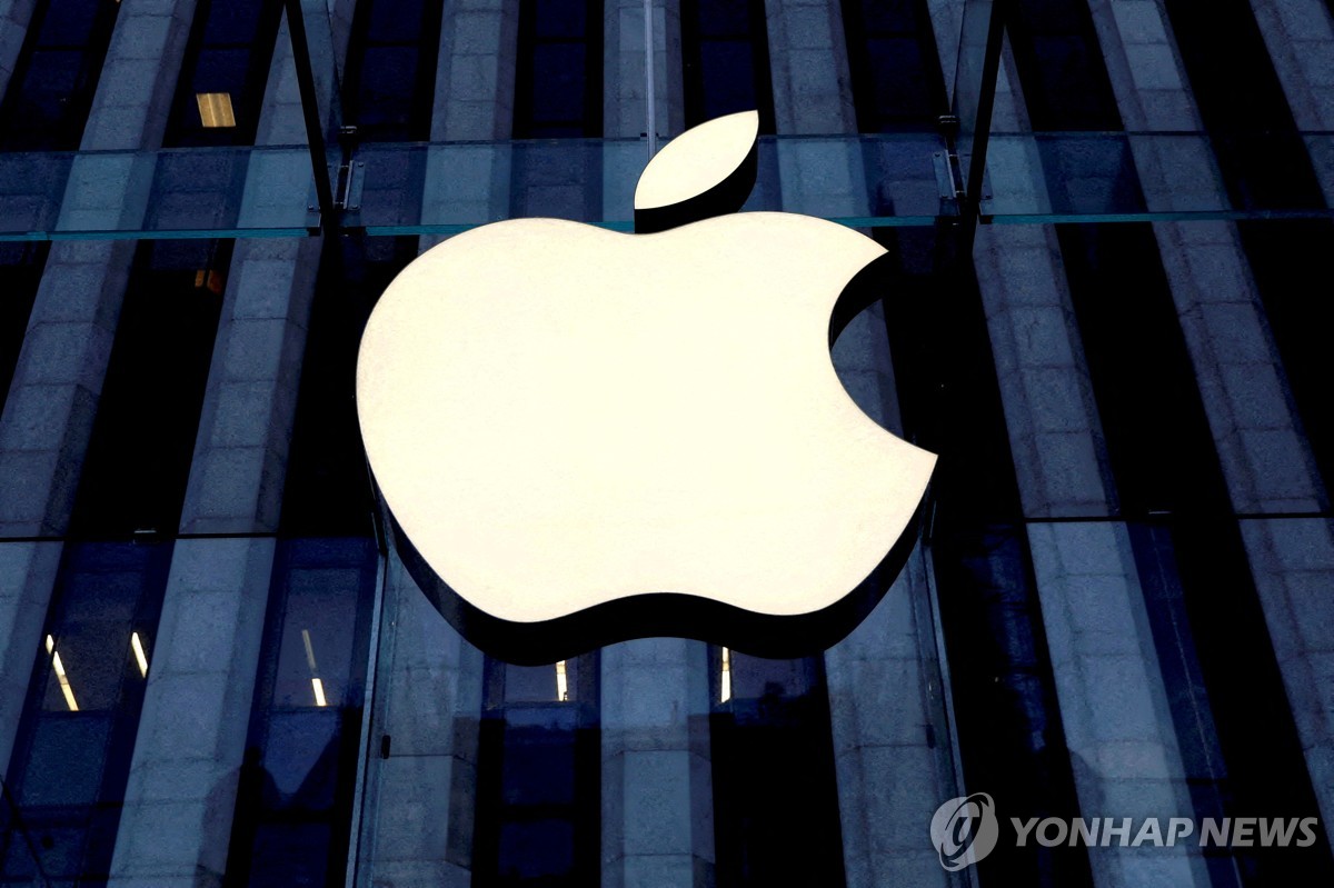 "애플, 스마트워치용 마이크로LED 디스플레이 개발 중단"