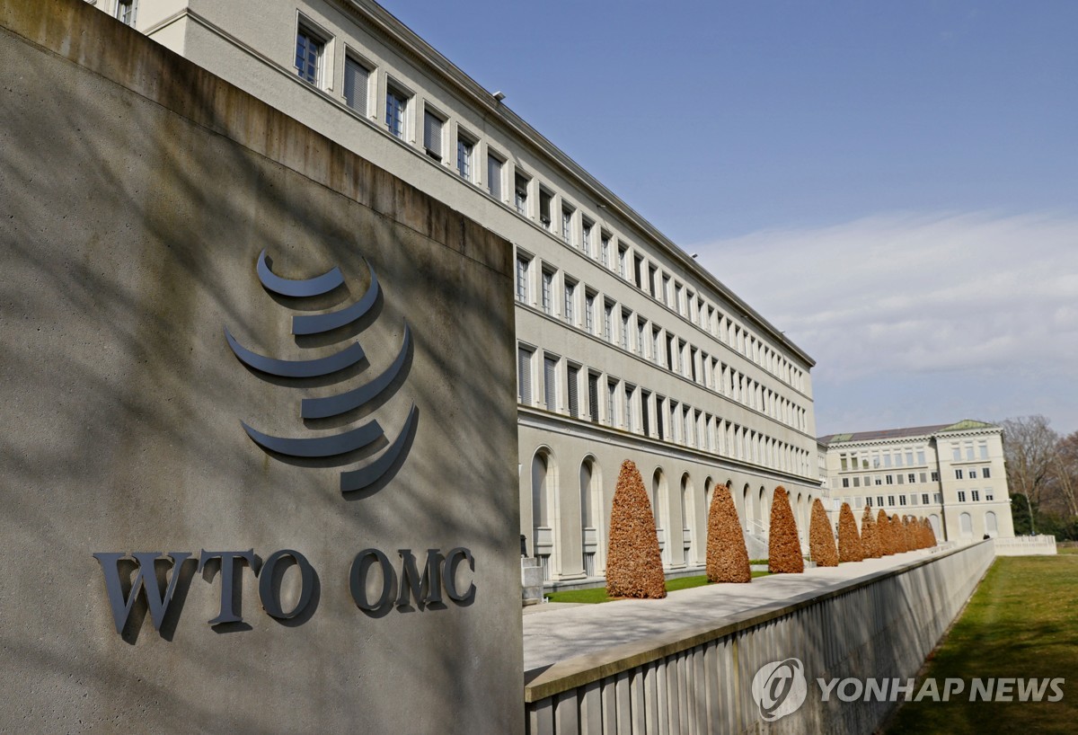 중국, 호주와 '철강제품 반덤핑 관세' WTO 분쟁서 승리