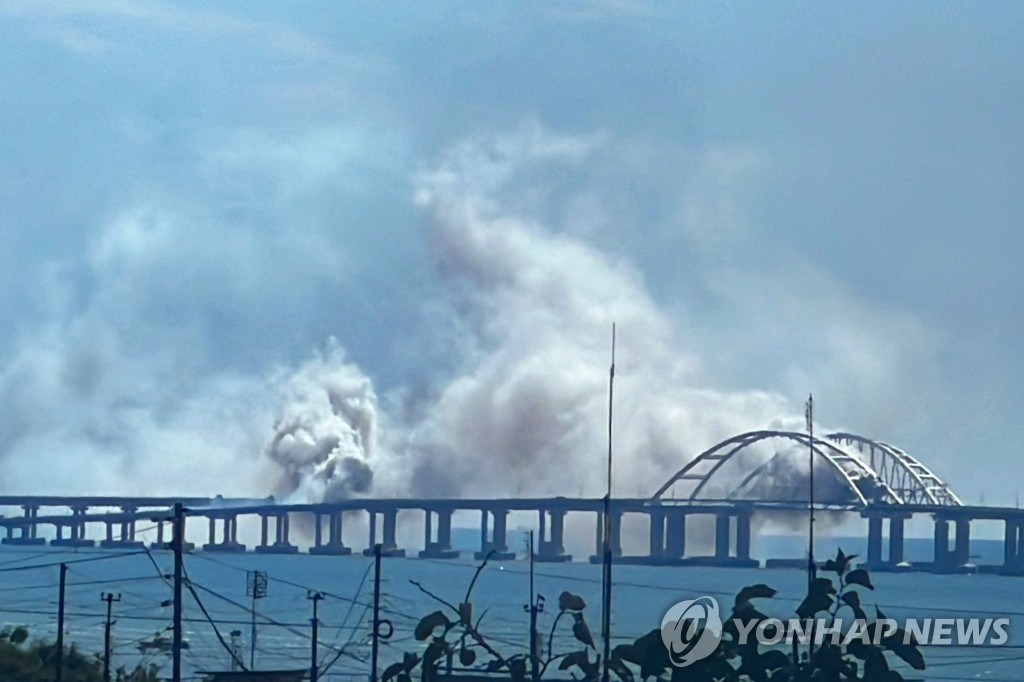 러 '타우러스 녹취' 獨공군 도청했나…"우크라 지원 저지 의도"(종합)