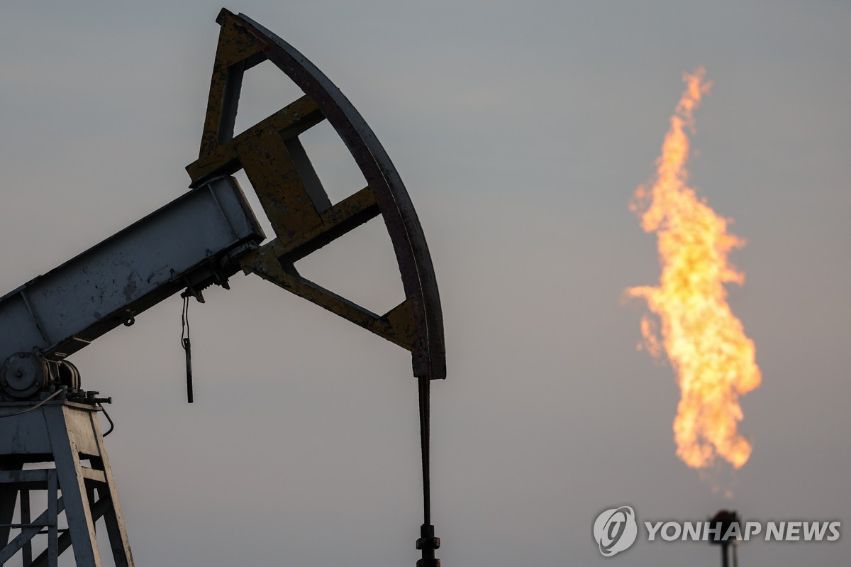 "OPEC+, 자발적 원유 감산 2분기까지 연장"