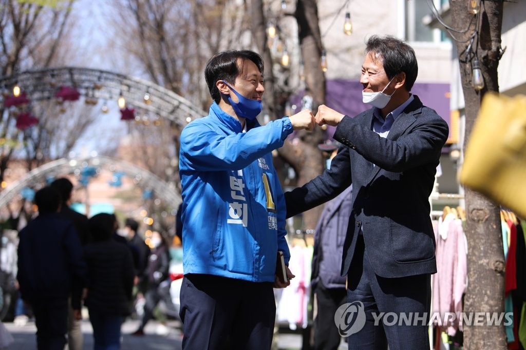 민주, 내주 총선 선대위 체제 전환…이해찬·이탄희 등 거론