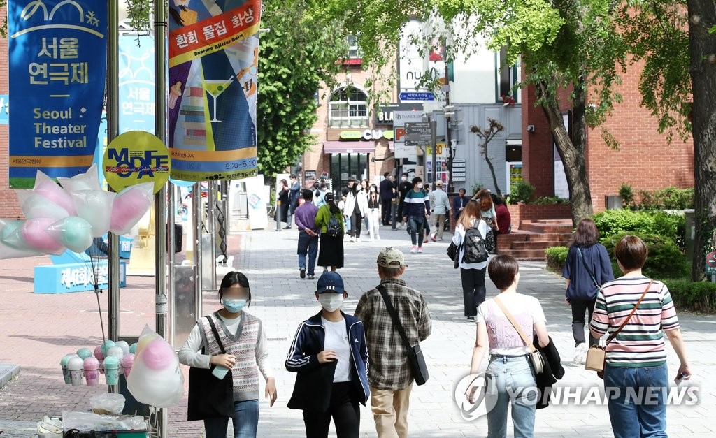 호평받은 연극도 재공연은 산 넘어 산…"상 받아도 어려워"