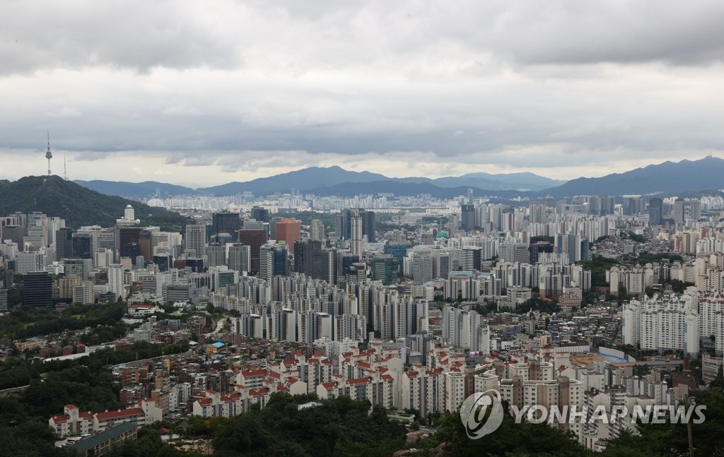 [고침] 경제(지방 미분양, 리츠가 매입…건설사 토지는 LH…)