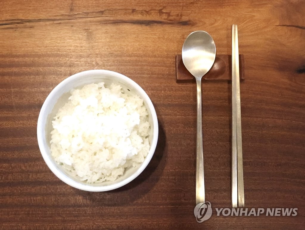 국민 28% '아침 안먹어'…집밥보다 외식으로 쌀 많이 먹는다
