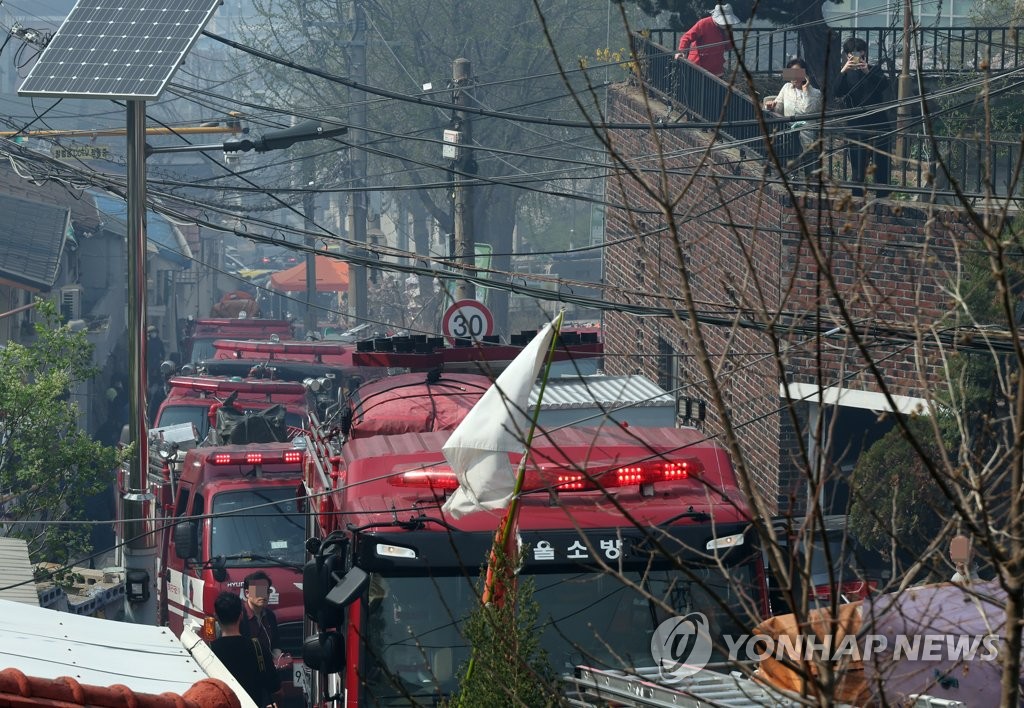 행안부, 봄철 위험요인 집중신고 운영…포상금 최대 100만원