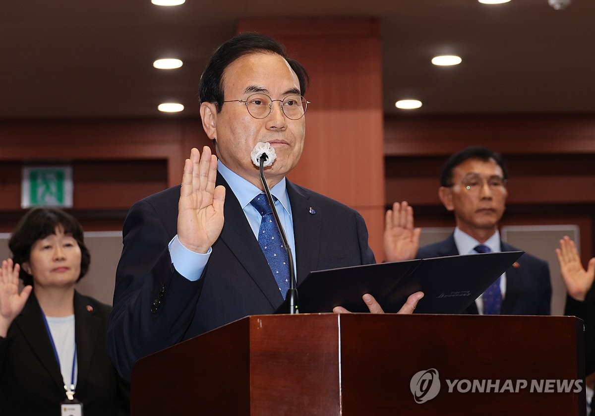 '재판 영향 미쳤나'…전북교육감 변호인, 핵심 증인과 접촉 정황