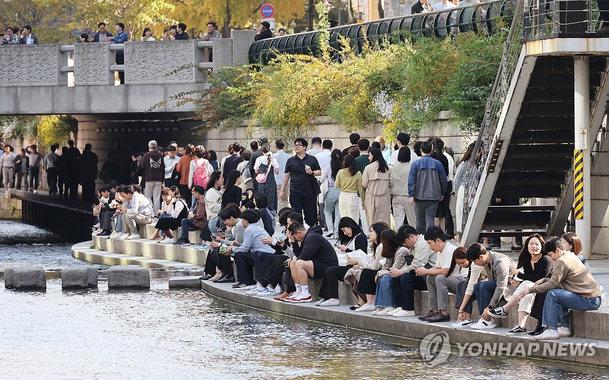 지난해 국민이 가장 크게 느낀 사회 갈등은 '보수와 진보'(종합)