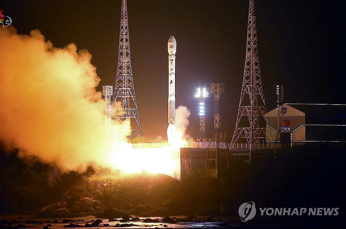 한달째 잠잠한 북한 미사일…한미 훈련에 맞춤형 무력시위만